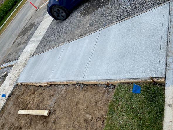 Sidewalk